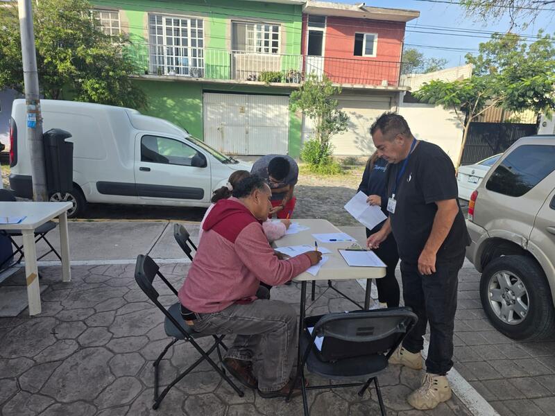 Realizan jornada de esterilización y vacunación antirrábica en El Romeral Borrador automático