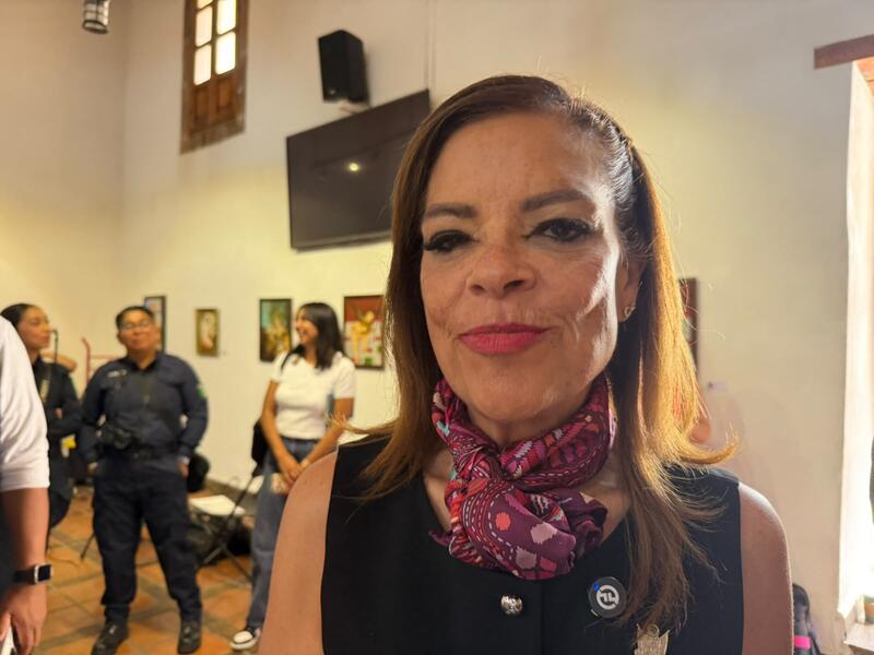 Concluyen tercera etapa de obras para mejorar conexión vial en El Sitio Borrador automático