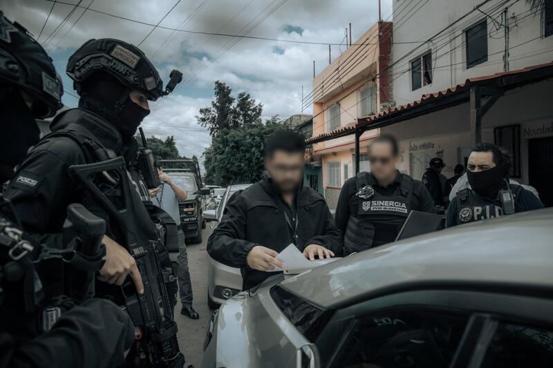 Borrador automático