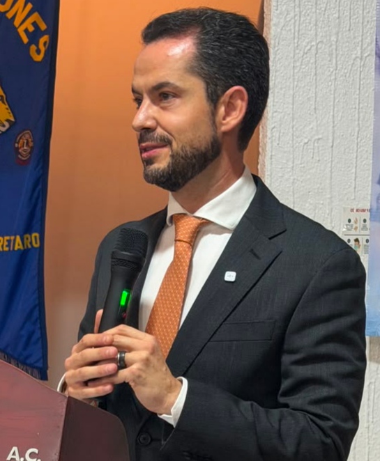 Morena tiene todo el poder y México no está avanzando: Ospital Borrador automático