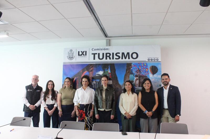 Impulsan turismo comunitario para fortalecer economías locales en Querétaro Borrador automático