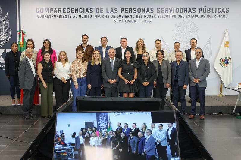 Comparecen titulares de Juventud y Trabajo ante la LXI Legislatura Borrador automático