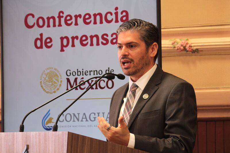 Se pronostica el ingreso de 56 frentes fríos a México durante la temporada 2026-2027 Borrador automático