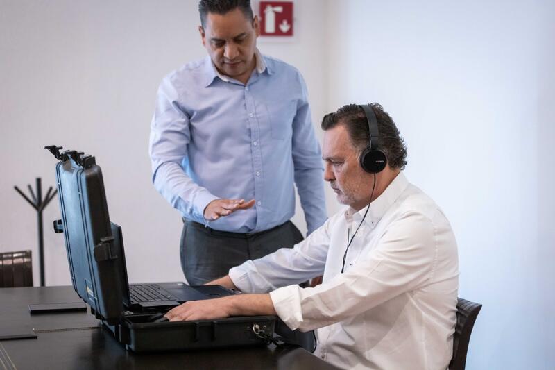 Se somete Mauricio Kuri a prueba pública de control de confianza Borrador automático
