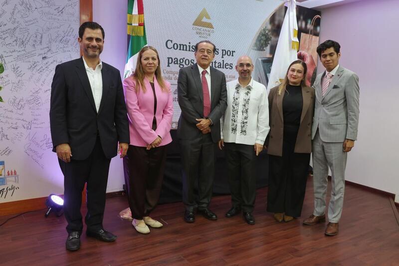 Mujeres enfrentan mayor estrés financiero en México: 42% vive con presión alta Borrador automático