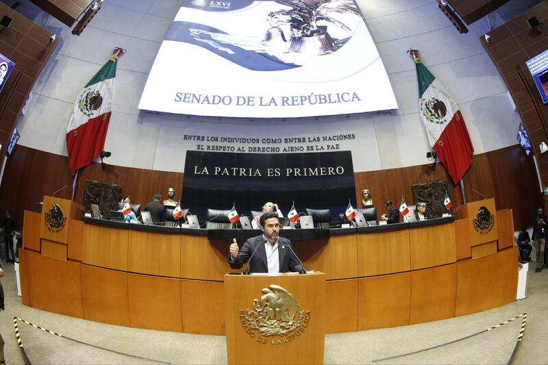 Agustín Dorantes pide que la política social se enfoque en reducir la pobreza Borrador automático