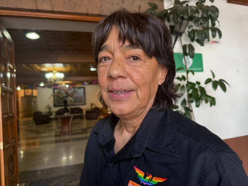 Movimiento Ciudadano exige garantizar los derechos de las personas trans en Querétaro Borrador automático