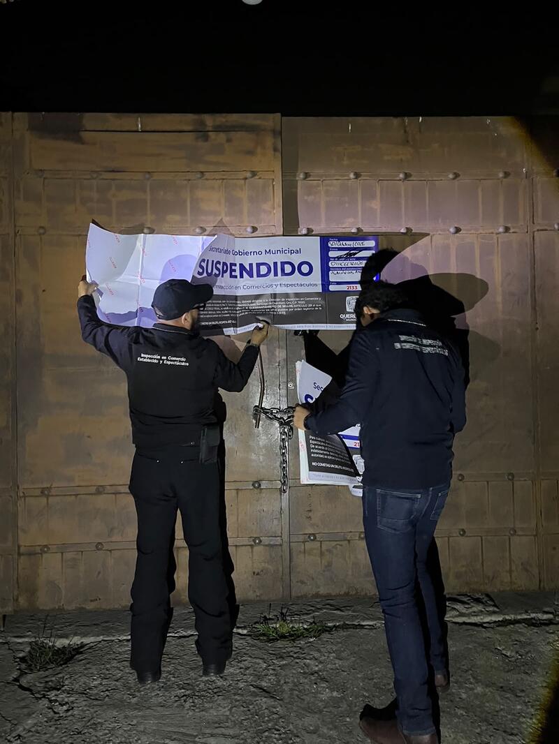 Borrador automático