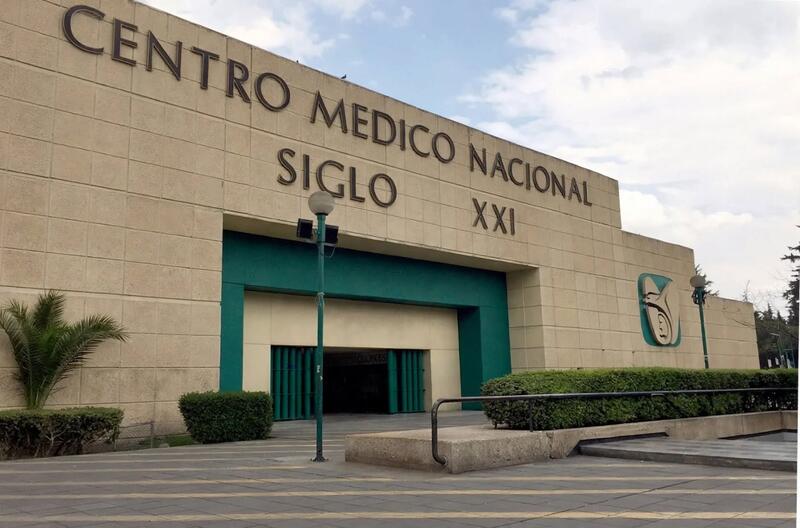CONCANACO SERVYTUR, organización fundadora del IMSS, respalda incremento salarial del 8% y llama a acompañarlo con poner en el centro los servicios de salud y a la derechohabiencia Borrador automático