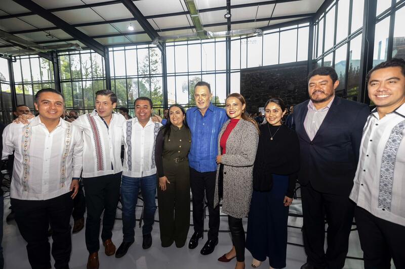 Realizan en El Marqués coloquio sobre participación de pueblos originarios Borrador automático