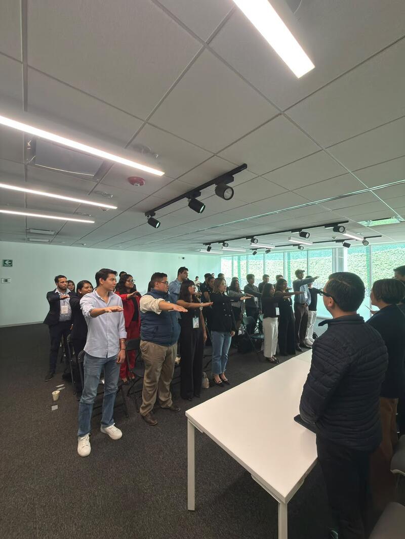 Integran Consejo Universitario Juvenil para impulsar propuestas de jóvenes en Querétaro