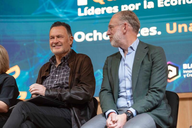 Mauricio Kuri inaugura el primer Congreso Querétaro INTEGRA para impulsar el desarrollo económico Borrador automático