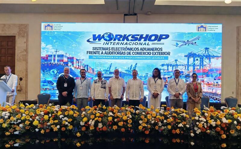 La Inteligencia Artificial debe Fortalecer la Competitividad Sin Debilitar el Empleo ni la Certeza Jurídica: CONCANACO SERVYTUR Borrador automático