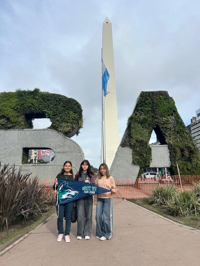 Estudiantes de la UT San Juan realizan movilidad académica en Argentina Borrador automático