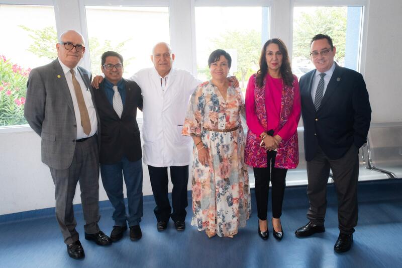 SESA Querétaro fortalece atención médica con Protocolos Nacionales de Atención Borrador automático