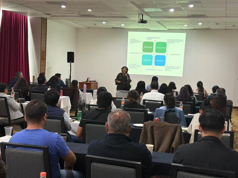 Fortalecen detección oportuna del cáncer infantil en Querétaro Borrador automático