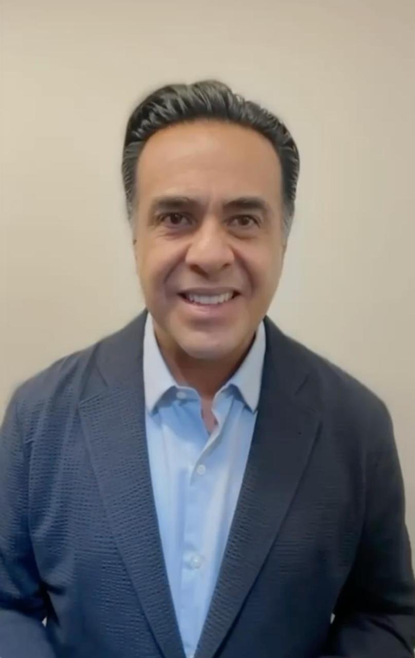 Luis Nava pide que la UAQ realice encuesta para definir candidatura del PAN Borrador automático