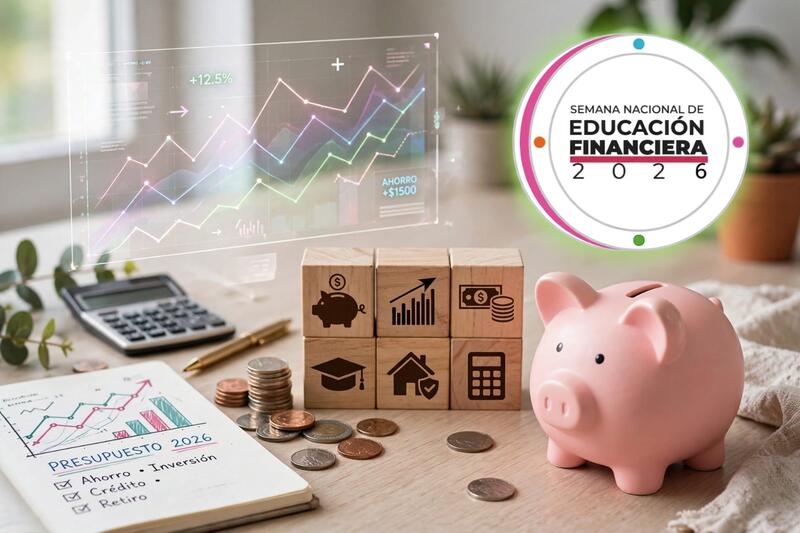 CONCANACO SERVYTUR impulsa la educación financiera para fortalecer negocios familiares Borrador automático