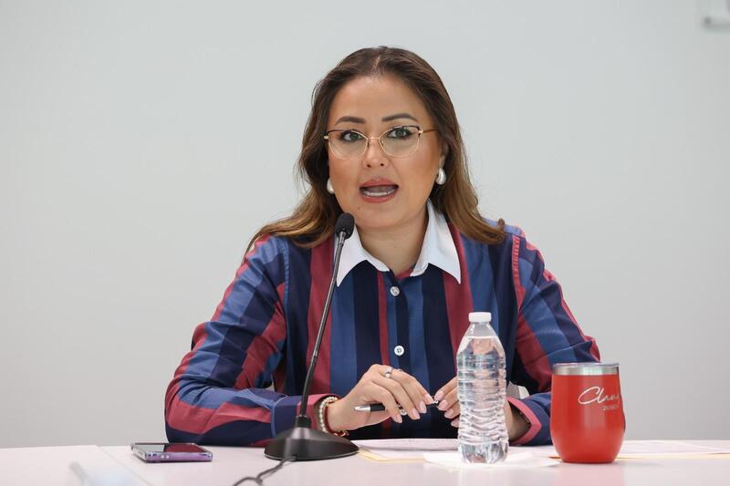 Avanza creación del Sistema Estatal de Cuidados en Querétaro Borrador automático
