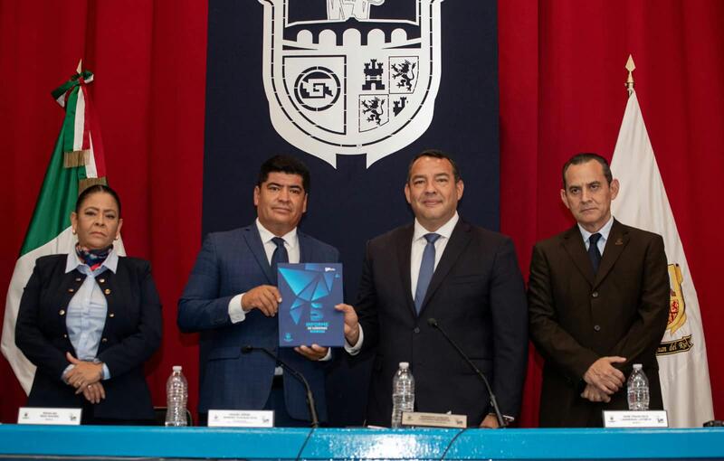 San Juan del Río, nuestra casa, se construye mejor en familia: Roberto Cabrera Borrador automático