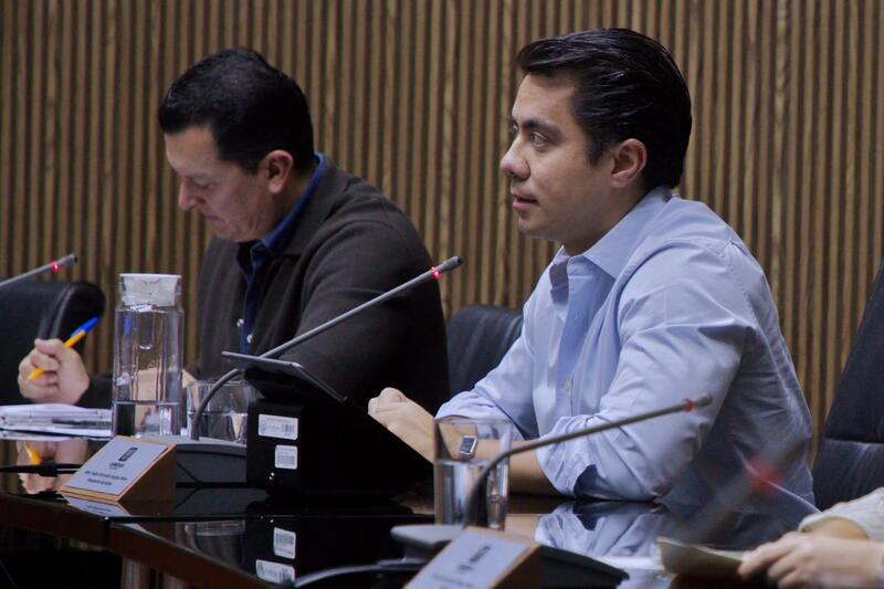 Aprueba Ayuntamiento de Querétaro donación de predio de más de 57 mdp para conservación ambiental Borrador automático