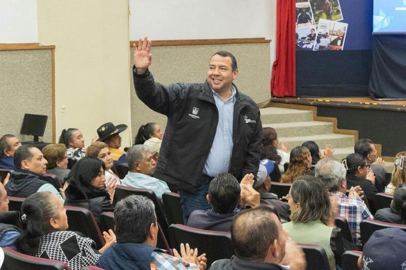 Destina San Juan del Río cerca de 40 mdp para reforzar la seguridad Borrador automático