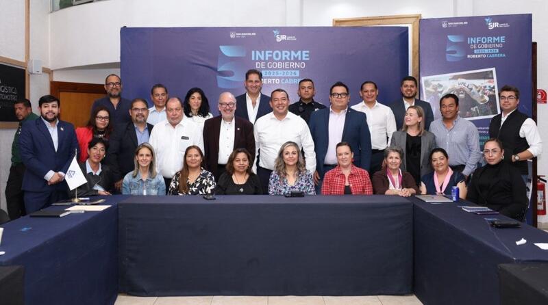 Festivaleando reúne a más de 71 mil personas y fortalece la economía local en San Juan del Río Borrador automático